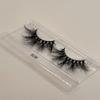 Aqua Lagoon Glam | Fluffy Lashes | Wispy Lashes | Natural Lashes | Mink Lashes (h2O) view 4