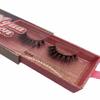 Aqua Lagoon Glam | Fluffy Lashes | Wispy Lashes | Natural Lashes | Mink Lashes (Aqua) view 3