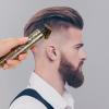 Electric Hair Clipper, Exquisite Hair Clipper for Home for Men(USB Battery Charging) view 3