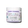 Nail DIP Powder, Jelly Color Collection, Dipping Acrylic For Any Kit or System by DipWell (JL - 04) view 2