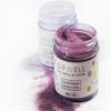 Nail DIP Powder, Jelly Color Collection, Dipping Acrylic For Any Kit or System by DipWell (JL - 02) view 3