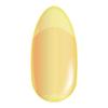 Nail DIP Powder, Jelly Color Collection, Dipping Acrylic For Any Kit or System by DipWell (JL - 06) view 1
