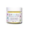 Nail DIP Powder, Jelly Color Collection, Dipping Acrylic For Any Kit or System by DipWell (JL - 06) view 2