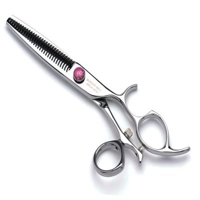 Mirage Orca Silver 30 Teeth Thinner