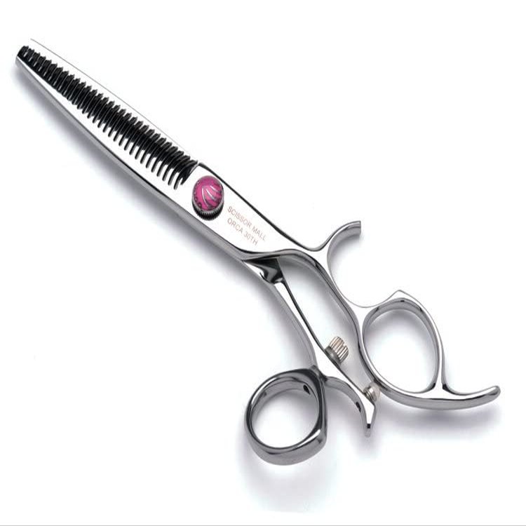 Mirage Orca Silver 30 Teeth Thinner