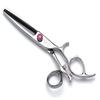 Mirage Orca Silver 30 Teeth Thinner view 1