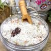 SUNSUM Mami Wata, Ritual Bath Salts with Rosehips & Rosemary, 10 oz view 3