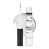 LAMEL Lamination Clear Brow and Lash Gel - Megafixing Eyebrow Glue, Eyebrow Gel, Waterproof & Sweat-Proof Clear Mascara, Setting for Feathered & Fluffy Brows - Flawless Eyebrow Makeup view 1
