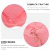 Beavorty 1set Lightweight Clothes Storage Bags Travel Organizer for Clothing and Cosmetics Convenient Pouches for Packing and Camping and Easy to Carry view 3