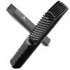 Cordless Beard Straightener, 3-in-1 Cordless Beard Straightening Comb - Brush for Men. view 1