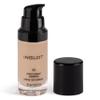 INGLOT HD Perfect Coverup Foundation - Full Coverage | Long-Lasting | Hypoallergenic | Matte Finish | 1 US FL OZ | 73 view 2