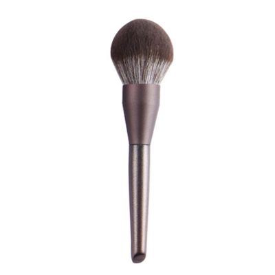 arsglaci Large Loose Powder Makeup Brush, Suitable for Large Areas, Can be Used for Loose Powder, Blush, Mineral Foundation