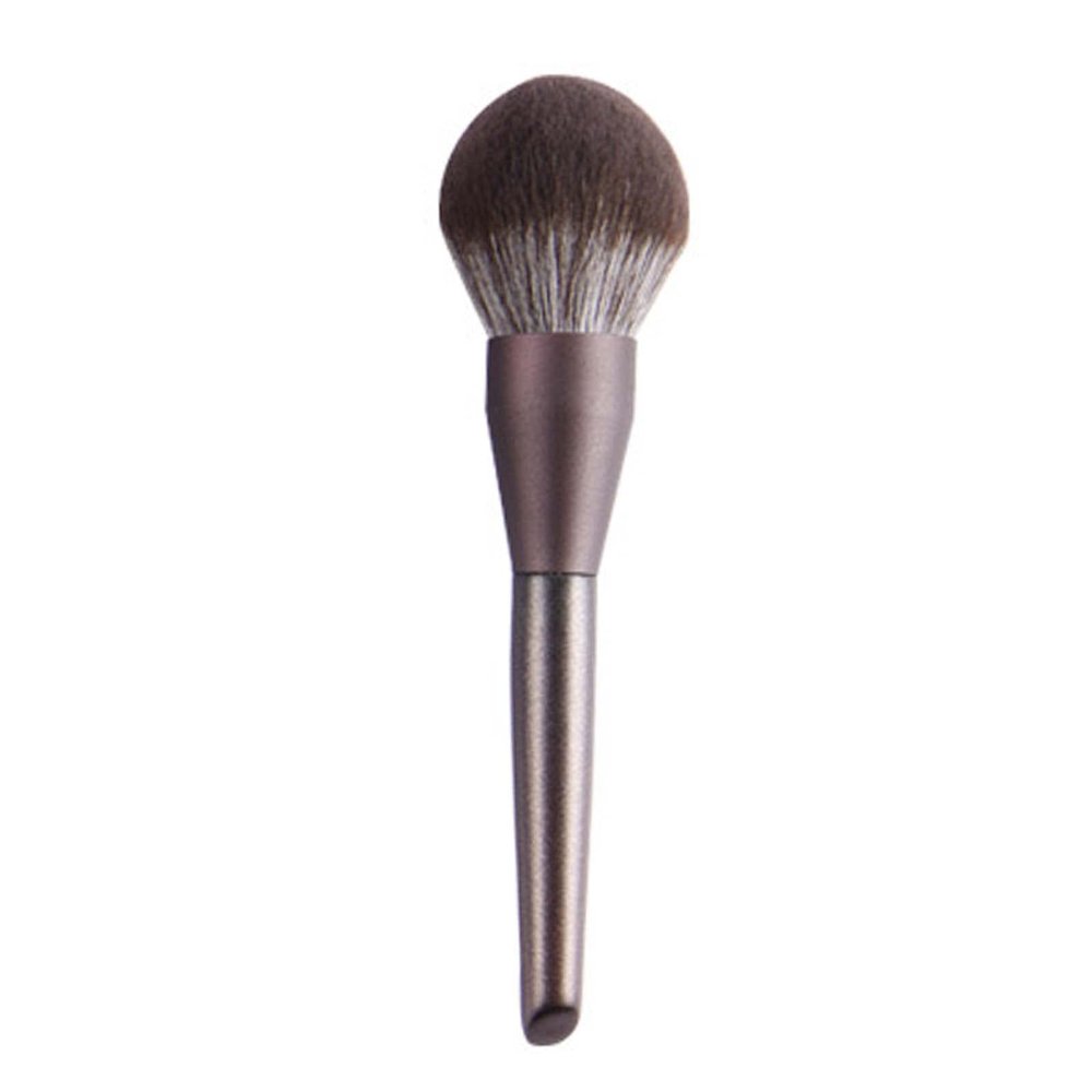 arsglaci Large Loose Powder Makeup Brush, Suitable for Large Areas, Can be Used for Loose Powder, Blush, Mineral Foundation