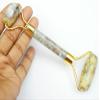 Natural Dendrite opal Face roller massager view 3