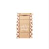 Beauty Bakerie Coffee Break AHA + BHA Exfoliating Facial, Skin Care Products for Healthy, Glowing Skin, Face Exfoliator with Refreshing Formula, Exfoliant & Skincare Essential, 1.7 fl oz. view 2