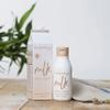 Beauty Bakerie Milk, Sleep, Repeat Glycolic Facial Cleanser, Face Wash Makeup Remover for Skin Care, 4.1 oz. view 3