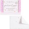 Beauty Bakerie Parchment Paper Oil Blotting Sheets for Face, Makeup Essentials for Oily Skin, Blotting Papers for Face, Oil Control Absorbing Sheets, 100 Sheets view 1