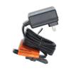 Replacement for Barbie Jammin H3427 Charger by Technical Precision view 4