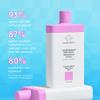 Drunk Elephant Scrubbi Bamboes Body Cleanser - 240 ml/8 fl oz - Sulfate-Free Body Scrub Wash - Clean Clinical Skincare - Cruelty-Free - Dermatologist Tested - Free of Essential Oils, Silicones, SLS view 3