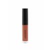 Laura Mercier Lip Glac Balm Gloss, High-Shine Finish, 24HR Moisture, Improves Hydration, Smooth and Even Application, Infused with Jojoba Oil, 85 Praline view 1