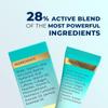 Under Eye Brightener for Dark Circles  4 in 1 with Niacinamide, 5% Caffeine, Retinol & Peptides - Eye Cream Anti Aging for Reduce Wrinkles, Puffiness and Bags Under Eyes view 3