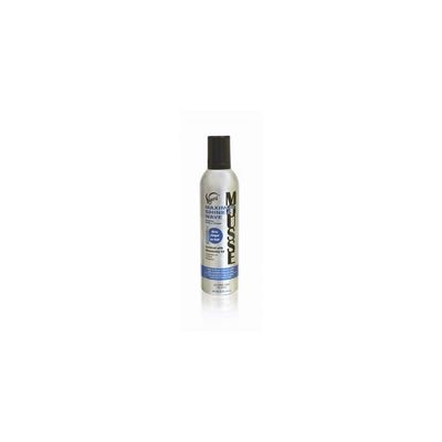 4 set - Vigorol Mousse Maximum Shine & Wave With Macadamia Oil 12 Ounce (354ml) (3 Pack)