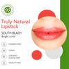 Honeybee Gardens Lip Liner + Lipstick Bundle, Zen & South Beach view 3