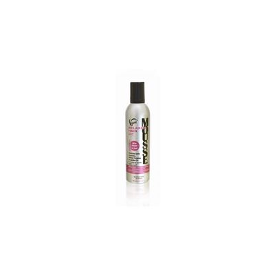 4 set - Vigorol Relaxed Hair Mousse, 12 Ounce