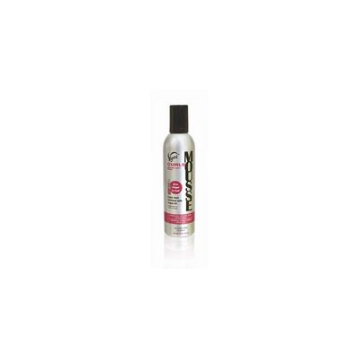 2 set - Vigorol Curls Mousse, 12 Ounce, 1 Count (Pack of 2)