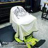 Custom Barber Cape Personalized Salon Haircut Capes with Your Own Logo Image Text Hair Cutting Cape for Hair Stylist Salon Barbershop view 3