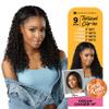 Sensationnel Curls Kinksandco Clip In - Dream Chaser 14 Inch 9 Piece Pack Easy to Use Clips for Natural 3C to 4C Hair (2 DARKBROWN) view 1