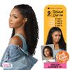 Sensationnel Curls Kinksandco Clip In - Dream Chaser 14 Inch 9 Piece Pack Easy to Use Clips for Natural 3C to 4C Hair (2 DARKBROWN) view 2
