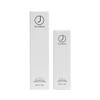 J Beverly Hills Platinum 5 In 1 Leave-in Styling Emulsion Cream with Argan Oil for Heat Protection, 8 Oz view 2