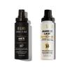 Milani Make it Last Charcoal Matte Setting Spray & Milani Make It Last Sunscreen Setting Spray with SPF30 view 1