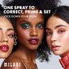 Milani Make it Last Charcoal Matte Setting Spray & Milani Make It Last Sunscreen Setting Spray with SPF30 view 4