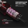CNC Tattoo Needles Cartridge 20Pcs #12 Standard Magnum 15M1 Disposable Needles with Membrane EN04-20-1215M1 view 4