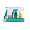 Emma Hardie Luxury Spa Skin Care Set, Travel Size Cleansing Balm, Body Oil, and Body Butter, Body Gift Set with Moringa, Almond Oil, Glycerin, Jojoba Oil, Shea Butter, and Grape Seed Oil view 1