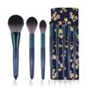 LLLY Makeup Brush Professional 8PCS Makeup Brushes Set Beauty Make Up Brush Powder Foundation Eyeshadow Brushe Cosmetic Tool (Color : A, Size : 8pcs) view 1