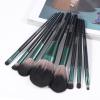 LLLY Makeup Brush Professional 8PCS Makeup Brushes Set Beauty Make Up Brush Powder Foundation Eyeshadow Brushe Cosmetic Tool (Color : A, Size : 8pcs) view 3