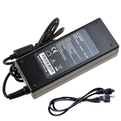 Digipartspower AC Adapter for O.P.I LED Light GC900 Professional Nail Lamp Pro Acrylic Gel Cure