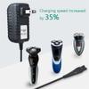 Digipartspower AC Adapter for Norelco Aquatec AT875/41 AT895 AT875 Shaver Charger Cord view 4