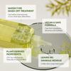 STEAMBASE Tea Tree Scalp Treatment | Purifies and Exfoliates Oily Scalp | Natural BHA & Tea Tree | Removes Odor & Buildup | Hypoallergenic Exfoliator, 8.42 fl oz view 4