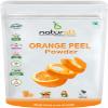 Veena Pack of 3 Orange Peel,Pomegranate Peel, Lemon Peel Powder For|(100 GM Each)= 300 GM (Super Sever Combo Pack) By B Naturall view 4