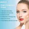 High Frequency Facial Wand - UUPAS Portable Handheld High Frequency Facial Machine with 6 Different Orange Tubes for Face/Hair/Body Home Use Device view 3