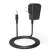 8V Power Cord Compatible with Philips Norelco HQ840 Multigroom Series 3000 MG3750 MG3750/60 MG3760 Charger Shaver Power Supply view 1