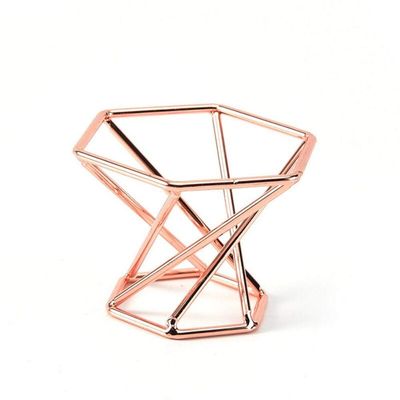 Lipfer 1pc Makeup Sponge Holder, Makeup Holder Sponge Egg Powder Puff Drying Rack,Makeup Beauty Tool Display Stand