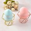 Lipfer 1pc Makeup Sponge Holder, Makeup Holder Sponge Egg Powder Puff Drying Rack,Makeup Beauty Tool Display Stand view 4