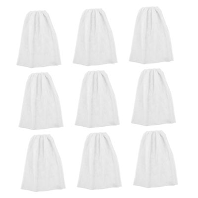 Beaupretty 10pcs Disposable Multi-purpose Bath Skirt Comfortable Non-woven for Spa Beauty Salon and Travel Convenient Use Bathrobe for Women