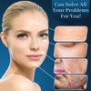 High Frequency Facial Wand - TUMAKOU Portable Handheld Blue High Frequency Facial Machine - 4 Different Blue Glass Tubes for Skin view 4