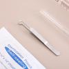 1pc Tweezers Eyelid Expressor Forceps Meibomian Gland Forceps Eyelid Compressor Meibomian Expressor Gland view 4